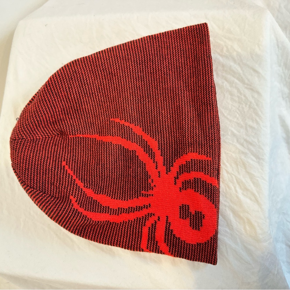 Spyder double-sides hat boy